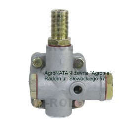 Oro slėgio reguliatorius c 330 c 360 42480