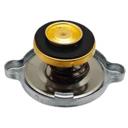 Radiatoriaus užpildymo dangtelis 58mm 27mm granitas