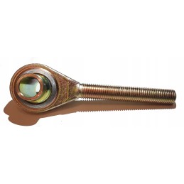 Centrinės jungties galvutės kairysis sriegis c 330 42370