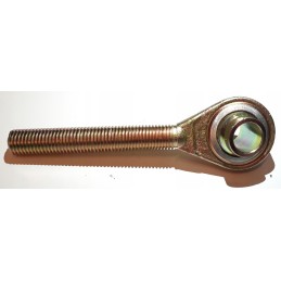 Centrinės jungties galvutės kairysis sriegis c 330 42370