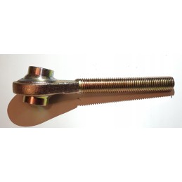 Centrinės jungties galvutės kairysis sriegis c 330 42370