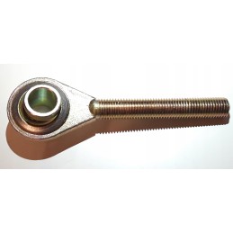 Centrinės jungties galvutės kairysis sriegis c 330 42370