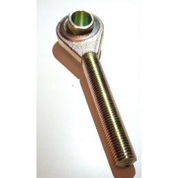 Centrinės jungties galvutės kairysis sriegis c 330 42370