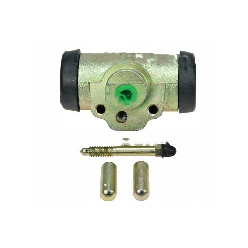 Kairysis stabdžių cilindras Zetor 67112603 aparts