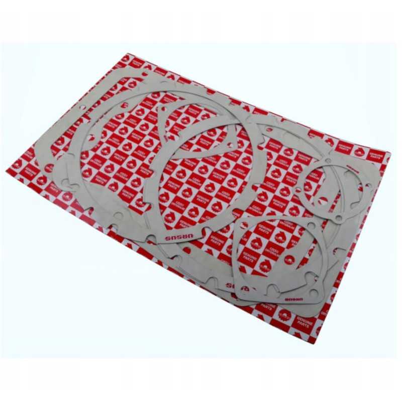 Galinės ašies tarpiklių komplektas c 385 originalus urs