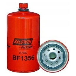 Pasukite Baldwin BF1356 kuro filtrą