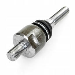 Ašinė jungtis l 180 jcb m20x1 5 m18x1 5 3426312m1