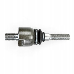 Ašinė jungtis l 180 jcb m20x1 5 m18x1 5 3426312m1