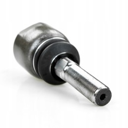 Ašinė jungtis l 180 jcb m20x1 5 m18x1 5 3426312m1