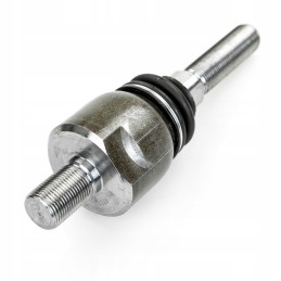 Ašinė jungtis l 180 jcb m20x1 5 m18x1 5 3426312m1