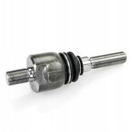 Ašinė jungtis l 180 jcb m20x1 5 m18x1 5 3426312m1