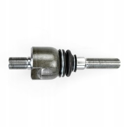 Ašinė jungtis l 180 jcb m20x1 5 m18x1 5 3426312m1