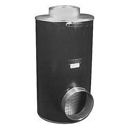 Baldwin PA2723 oro filtro įdėklas