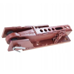 Teleskopas pilnas dešinėje 83449989 skyriais