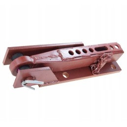 Teleskopas pilnas dešinėje 83449989 skyriais