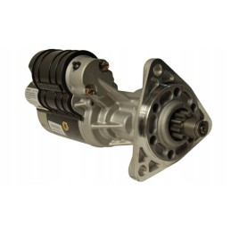 Starteris su reduktoriumi t 25 mtz 2 8kw jubana st22