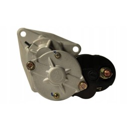 Starteris su reduktoriumi t 25 mtz 2 8kw jubana st22