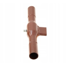 Šoninės grandinės veržlė Zetor 55115096 atskirai