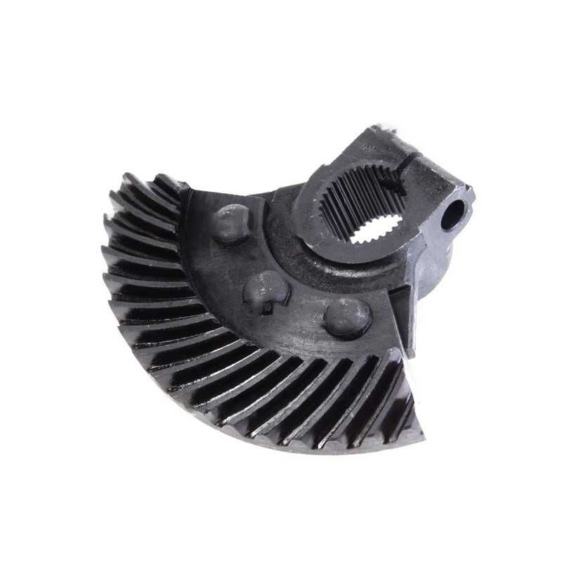 Vairo kolonėlės pavarų dalis c 330 42280