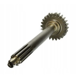 Sankabos velenas mf 3 24z storio freza mf 255 964925