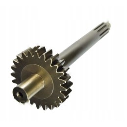 Sankabos velenas mf 3 24z storio freza mf 255 964925