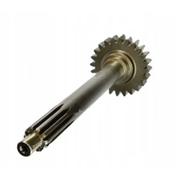 Sankabos velenas mf 3 24z storio freza mf 255 964925