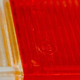 Posūkio žibinto dangtelis c 36069344buvo