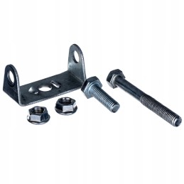 Halogeninės LED darbo lempos 27w 9x3w 12v 24v 2 vnt