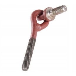 Šoninė grandinės jungtis zetor 55115086 skyriams