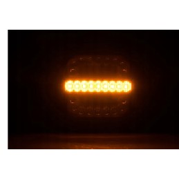 Roca Lzd 2802 priekinis žibintas