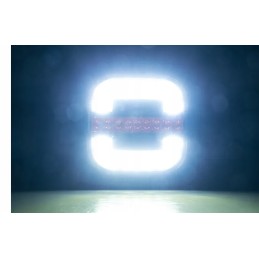 Roca Lzd 2802 priekinis žibintas