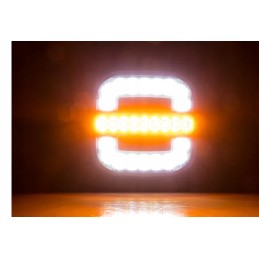 Roca Lzd 2802 priekinis žibintas