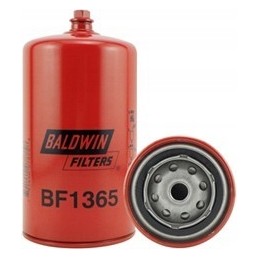 Kuro filtras baldwin bf1365 korpusas 47450038 new Holland 84348882
