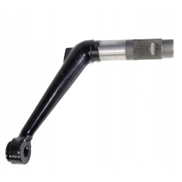 Dešinė vairo svirtis c 330 500160