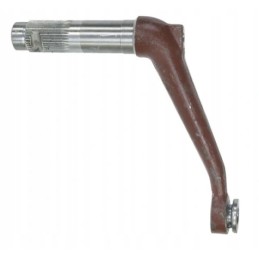 Dešinė vairo svirtis c 330 500160