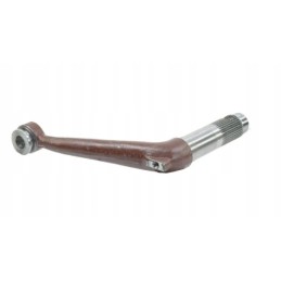 Dešinė vairo svirtis c 330 500160