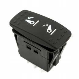 Massey Ferguson jungiklis 50715080 granitas