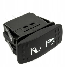 Massey Ferguson jungiklis 50715080 granitas