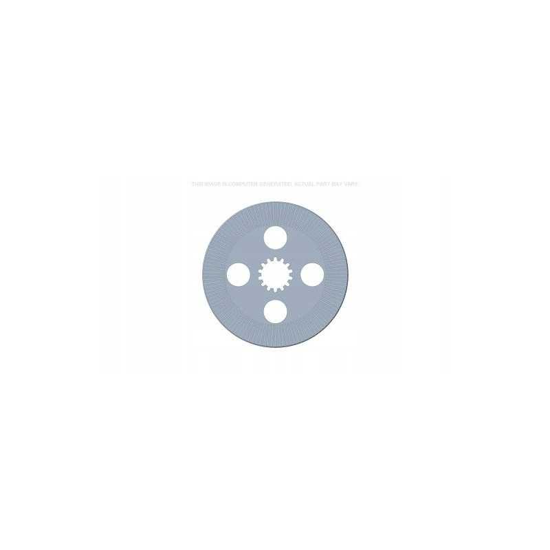 Stabdžių diskas naujas holland korpusas 5184313