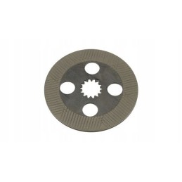 Stabdžių diskas naujas holland korpusas 5184313