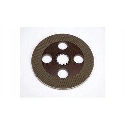 Stabdžių diskas naujas holland korpusas 5184313