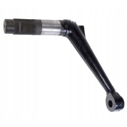 Kairė vairo svirtis c 330 5001605