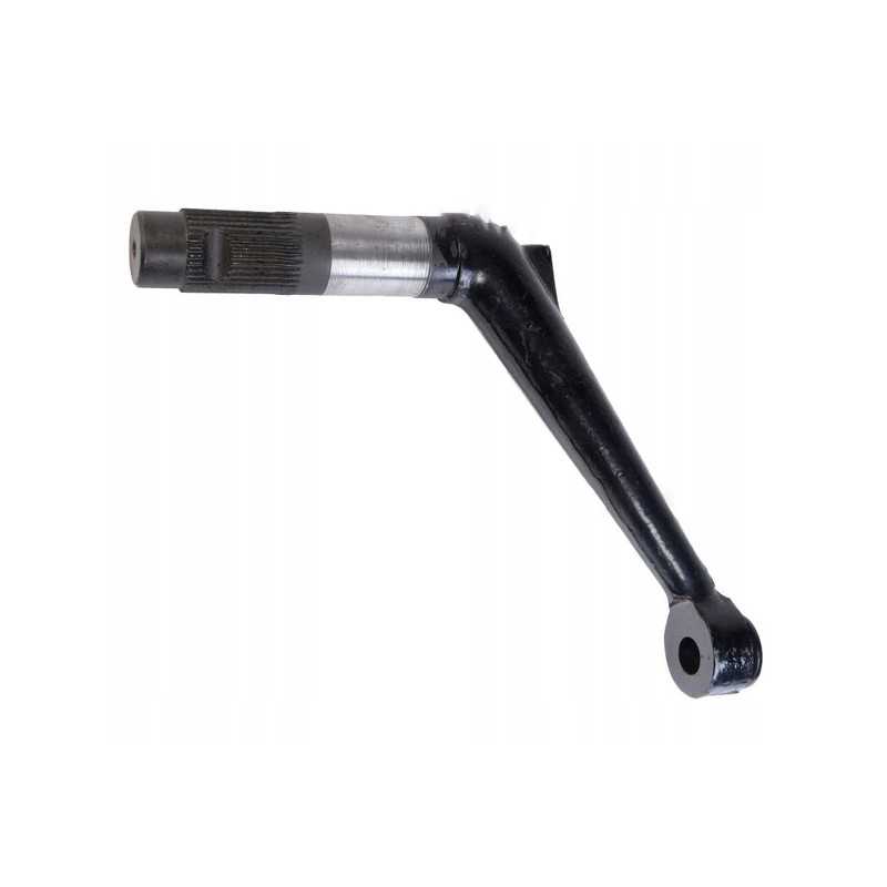 Kairė vairo svirtis c 330 5001605