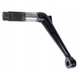 Kairė vairo svirtis c 330 5001605