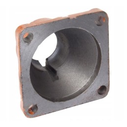 Pavarų svirties korpusas c 330 50011040 ap