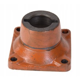 Pavarų svirties korpusas c 330 50011040 ap