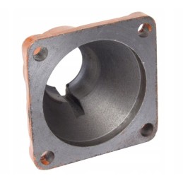 Pavarų svirties korpusas c 330 50011040 ap