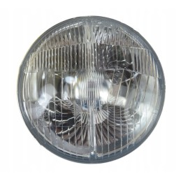 Optinis lempos elementas fi 144mm 12v r2 45 40w h4 1