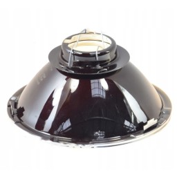 Optinis lempos elementas fi 144mm 12v r2 45 40w h4 1