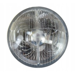 Optinis lempos elementas fi 144mm 12v r2 45 40w h4 1